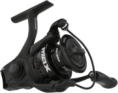 Abu Garcia Max SX Mulinello Spinning