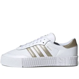 (WMNS) adidas originals Samba Skate shoes 'White' FW5392 EU 38.67