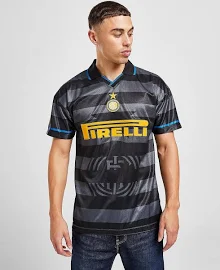 Inter Maglia Storica Finale Coppa UEFA 1998