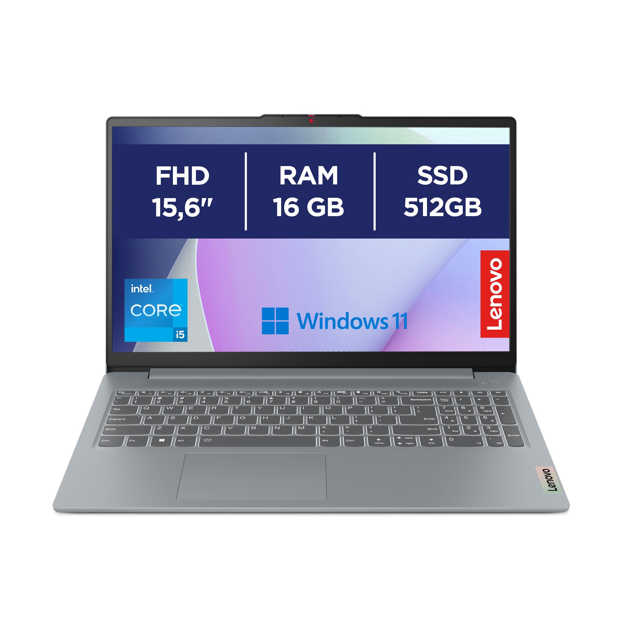 Lenovo IdeaPad 3 Slim Intel
