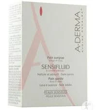 A-DERMA SENSIFLUID PAIN SURGRAS 100 gr