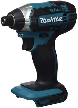 Avvitatore ad impulsi batteria 18v litio-ion 165nm solo corpo makita 0dtd152z