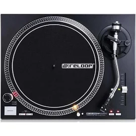 Reloop RP 4000 Mk2 | Giradischi DJ