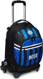 FC Inter Trolley Jack 3 Ruote