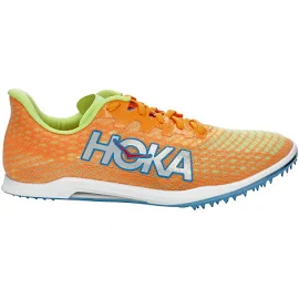 Hoka Cielo X 2 MD Scarpe Atletica Donna - Arancio, 7.5 US