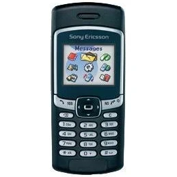 Sony Ericsson T290i - Cellulare - 101 x 80 Pixel