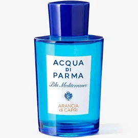 Acqua di Parma Blu Mediterraneo Arancia di Capri Eau de Toilette 180 ml