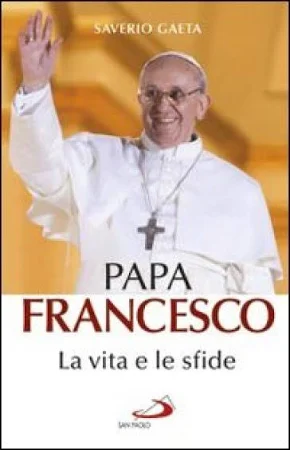 Anordest Papa Francesco