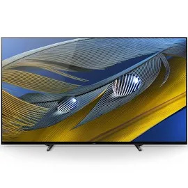 Smart TV Sony XR55A80J 55 4K Ultra HD Oled Wifi