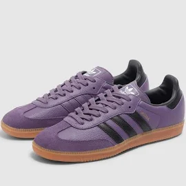 Adidas Samba OG Sneaker Violet
