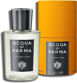 Acqua di Parma • Colonia Pura • Eau de cologne • 100ml • 50ml • Unisex 100 ml