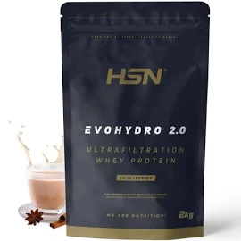 HSN Evohydro 2.0 (hydro whey) 2kg tè Chai Latte