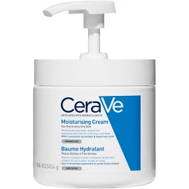 Cerave - Crema Idratante