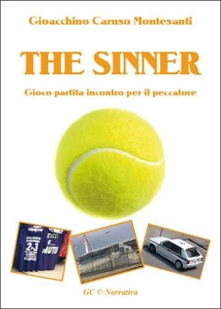 Sinner Gioco Partita Incontro per il Peccatore (The)