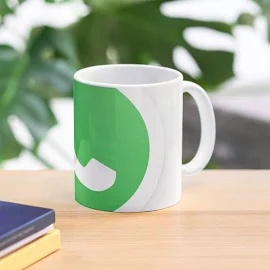 Whatsapp Logo Design, Whatsapp Web Logo Design Coffee Mug | Redbubble Whatsapp Mugs