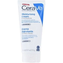 CERAVE - crema idratante per pelle secca e molto secca 170 ml