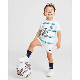 Nike Chelsea FC 2022/23 Away Kit bebè