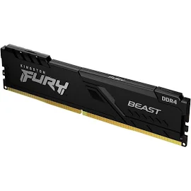 Kingston Fury Beast 16 GB DDR4 3200 MHz CL16