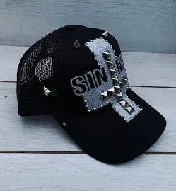 Cappello Snapback Sinner Occult