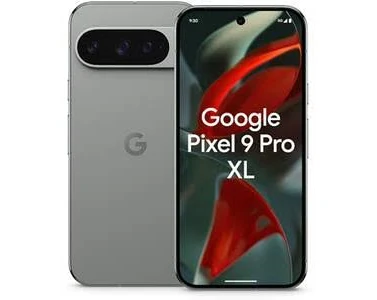 Pixel 9 Pro XL (5G) 256 GB, verde salvia, sbloccato - Nuovo