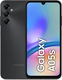 Samsung Galaxy A05s 4gb 64gb 6.7'' Dual Sim Black Vodafone