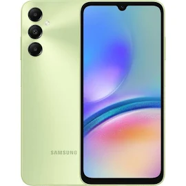 Samsung Galaxy A05s 4+128GB Duos Green