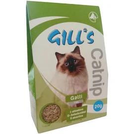 Gill's Catnip Bag 20 G