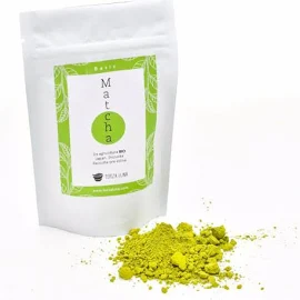 tè Verde Matcha Japan Bio Sfuso | Vendita tè Online | Terza Luna