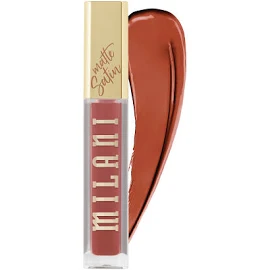 Milani Velvet 09 Amore Satin Matte Lip Crème Rossetto 6.5 ml