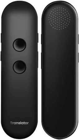 Traduttore vocale 42 lingue