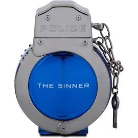 Police The Sinner Eau de Toilette 30 ml