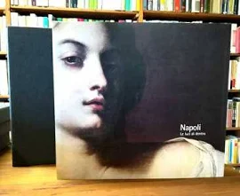 Napoli. Le luci di dentro , ;;