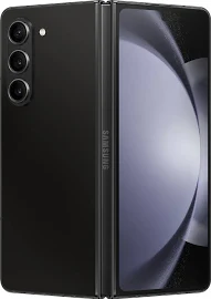 Samsung Galaxy Z Fold5 - 256 GB, Phantom Black