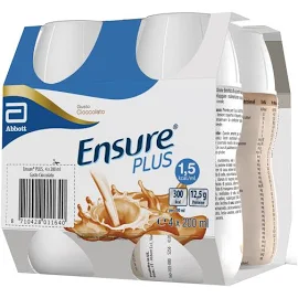 Ensure Plus Cioccolato