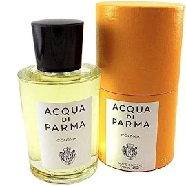 Acqua di parma colonia uomo eau de cologne profumo spray 100 ml 154382