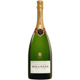 Champagne Special Cuvée Bollinger 1,5Lt | Cose del Posto 0.75 litri