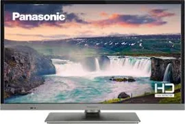 Panasonic TX-24MS350E TV 61 cm (24") HD Smart TV Wi-Fi Nero