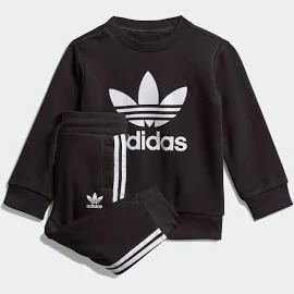Adidas Completo Crew Sweatshirt Tuta