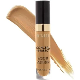 Milani Conceal + Perfect Long Wear Concealer