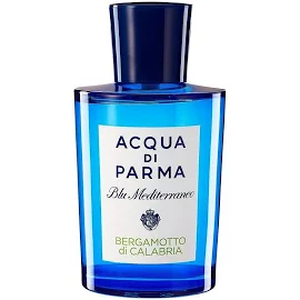 Bergamotto di Calabria 100ml Tester - Acqua di Parma EDT