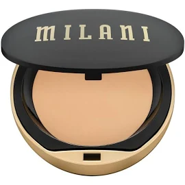 Milani Conceal + Perfect Shine Proof Powder - 03 Natural Light