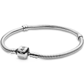 Pandora - Bracciale - Argento - 590702HV-20