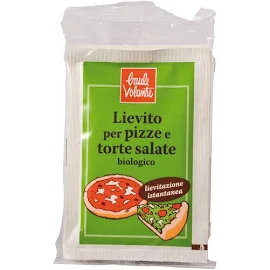 Lievito Pizze/Torte Salate 54 G