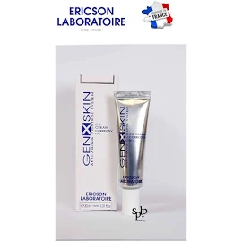 Ericson Laboratoire CC Crema Correctiv N1 Beige Ambra Crema colorata Viso Nuovo