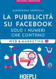 la Pubblicità su Facebook. Solo I Numeri che contano