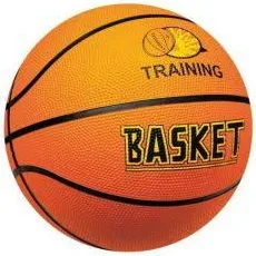 Pallone Basket