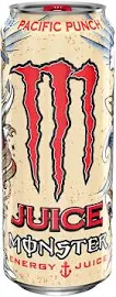 Monster Pacific Punch cl.50x24