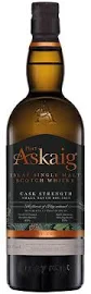 Port Askaig Cask Strength Single Malt Scotch Whisky 59, 4° 70cl