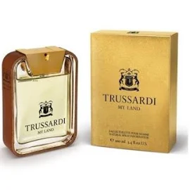 Trussardi My Land EDT uomo