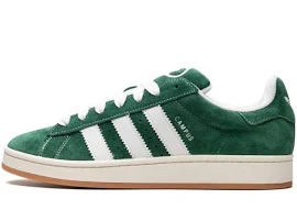 adidas Campus 00s "Dark Green" Shoes - Size 9